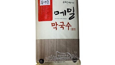 막국수 맛집 될 꿀템! 내돈내산 막국수틀 후기💖